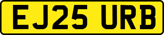EJ25URB