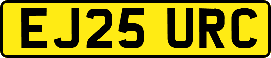 EJ25URC