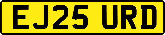 EJ25URD