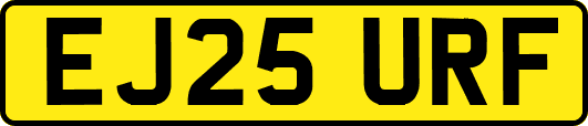 EJ25URF