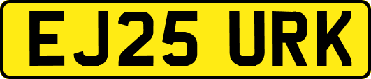 EJ25URK