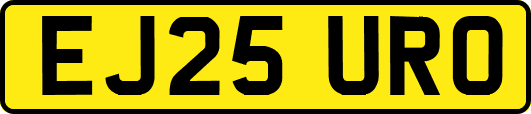EJ25URO