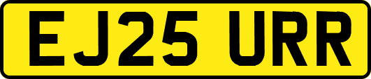 EJ25URR