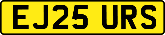EJ25URS