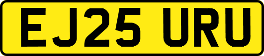 EJ25URU