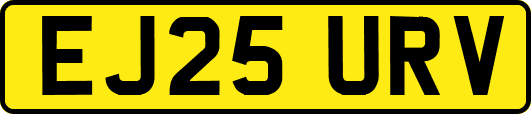 EJ25URV
