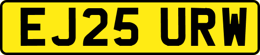 EJ25URW