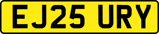 EJ25URY