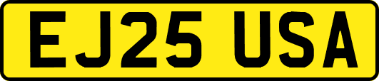 EJ25USA