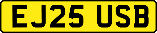 EJ25USB