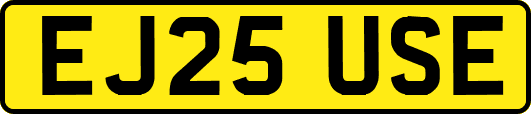 EJ25USE