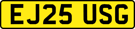 EJ25USG