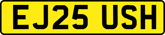 EJ25USH
