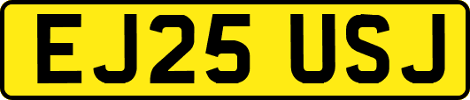 EJ25USJ