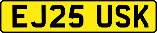 EJ25USK