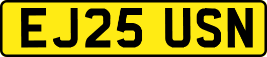 EJ25USN