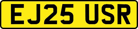 EJ25USR