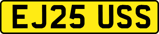 EJ25USS