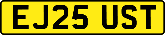 EJ25UST