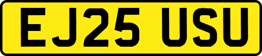 EJ25USU