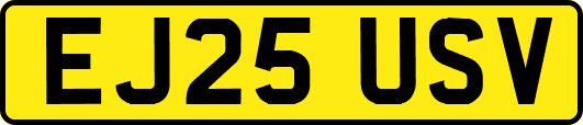 EJ25USV