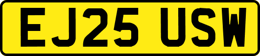 EJ25USW