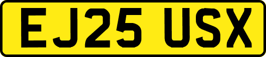 EJ25USX