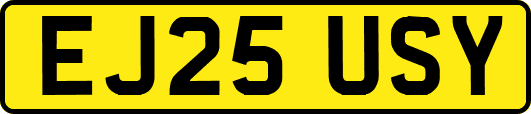 EJ25USY