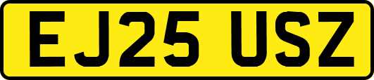 EJ25USZ
