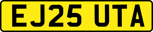 EJ25UTA