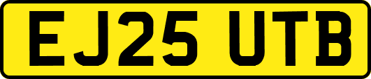 EJ25UTB