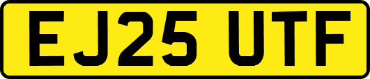 EJ25UTF