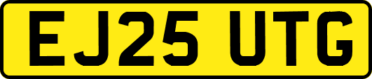 EJ25UTG