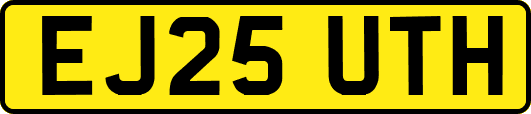 EJ25UTH