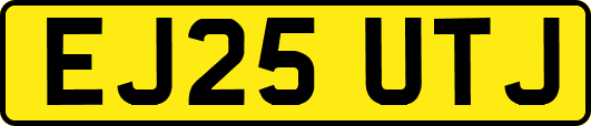 EJ25UTJ