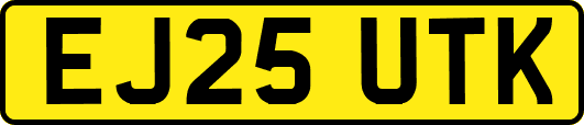 EJ25UTK