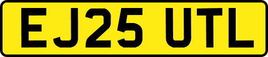 EJ25UTL