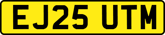 EJ25UTM