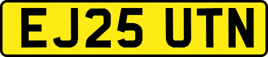 EJ25UTN