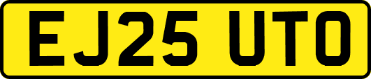 EJ25UTO