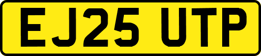 EJ25UTP