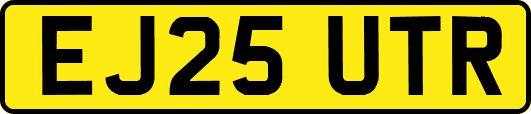 EJ25UTR