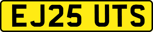 EJ25UTS