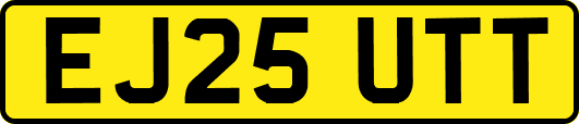 EJ25UTT