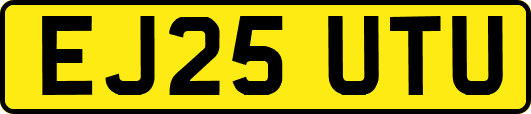 EJ25UTU