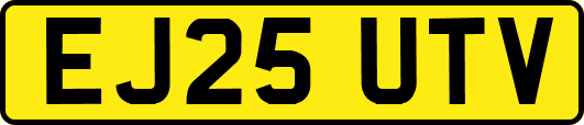 EJ25UTV