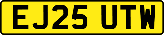 EJ25UTW