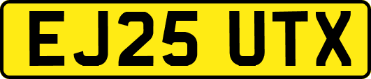 EJ25UTX