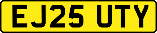 EJ25UTY
