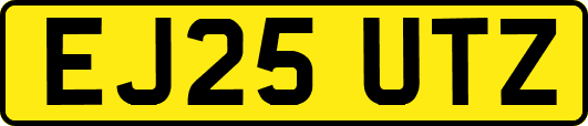 EJ25UTZ